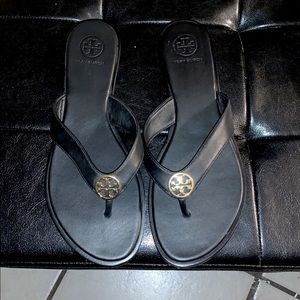 Tory burch sandals